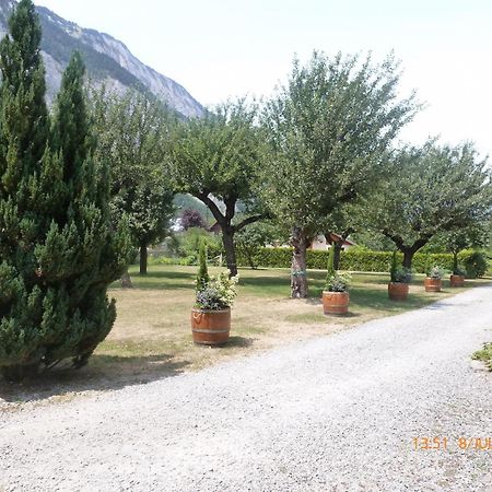 La Marmotte De La Meije Le Bourg-dʼOisans Exterior foto