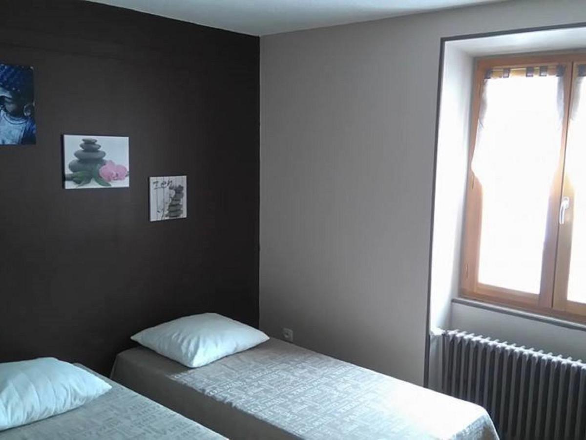 La Marmotte De La Meije Le Bourg-dʼOisans Quarto foto