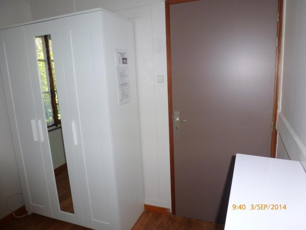 La Marmotte De La Meije Le Bourg-dʼOisans Quarto foto